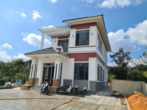 Homestay Odile